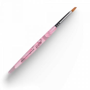 Pink 3D Design zselé ecset () kép