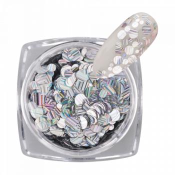 PolkaDot Holo Glitter 100 (1,5 g) kép