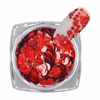 PolkaDot Holo Glitter 300 (1,5 g) kép
