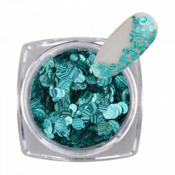 PolkaDot Holo Glitter 702 (1,5 g) kép