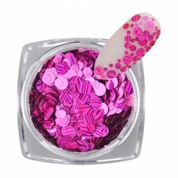 PolkaDot Holo Glitter 900 (1,5 g) kép