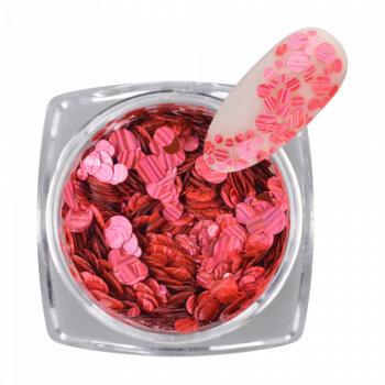 PolkaDot Holo Glitter 940 (1,5 g) kép