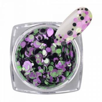 PolkaDot Mix Glitter 05 (1,5 g) kép