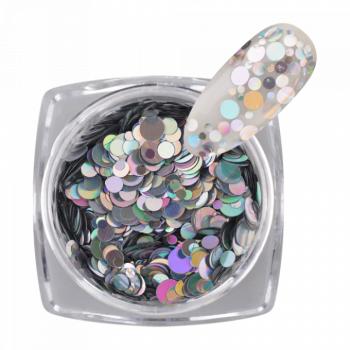 PolkaDot Mix Glitter 12 (1,5 g) kép