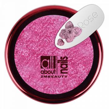 Porcelánpor - Diamond Rose (5g) kép