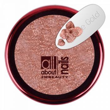 Porcelánpor - Diamond Rose Gold (5g) kép