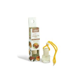 PRADY - CANELA Y NARANJA  Autóillatosító 6 ml kép