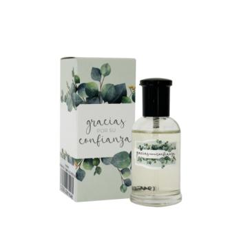 PRADY - COLONIA HOJAS VERDES  EDT 30 ml kép