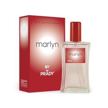 PRADY - COLONIA MARLYN  EDT 100 ml kép