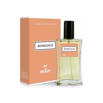 PRADY - COLONIA ROMANCE  EDT 100 ml kép