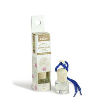 PRADY - DEEP SERENITY  Autóillatosító 6 ml kép