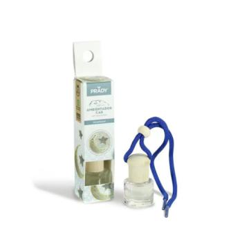 PRADY - HAMMAM  Autóillatosító 6 ml kép