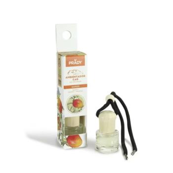 PRADY - MANGÓ  Autóillatosító 6 ml kép