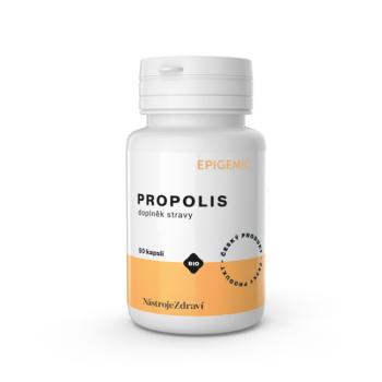 Propolisz Epigemic® BIO - 90 kapszula - Epigemic kép