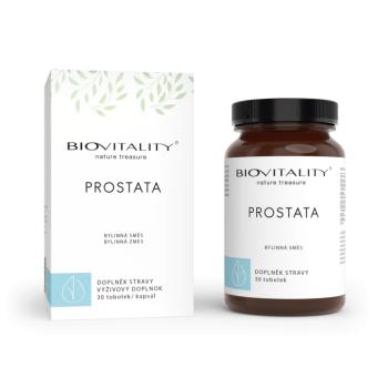Prosztata - kapszulák 30 db - Green idea kép