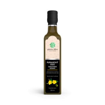 Pupalkamagolaj 250 ml - Green idea kép