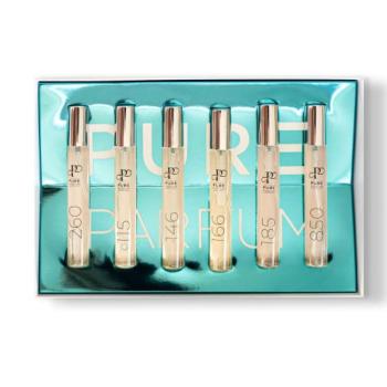 Pure ajándékszett férfiaknak  - 1 csomag  Pure ajándékszett kép
