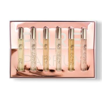 Pure ajándékszett nőknek  - 1 csomag  Pure ajándékszett kép