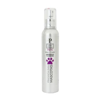 PURE - Aromatic flowers  Parfüm kisálatzoknak 150ml kép