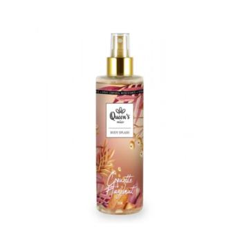 PURE - COQUETE MOGYORÓ  Tělový sprej 250 ml kép