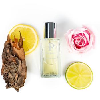 PURE No. 115  Férfi EDP Méret: 50 ml kép