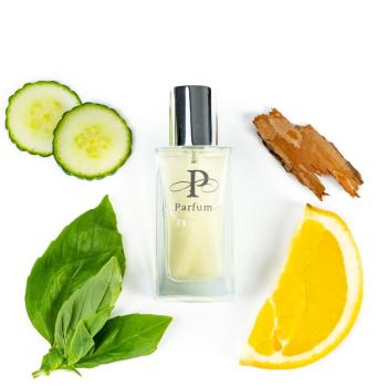 PURE No. 128  Férfi EDP Méret: 50 ml kép