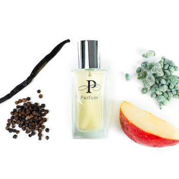 PURE No. 136  Férfi EDP Méret: 50 ml kép