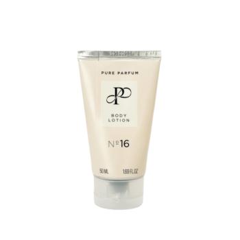 PURE No.16  Testápoló tej 50 ml kép