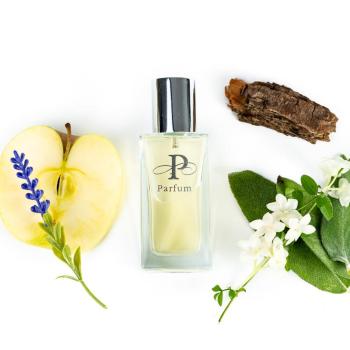 PURE No. 177  Férfi EDP Méret: 50 ml kép