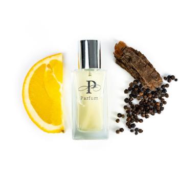 PURE No. 181  Férfi EDP Méret: 50 ml kép