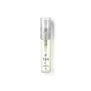 PURE No. 184  Férfi EDP Méret: 2,5 ml kép