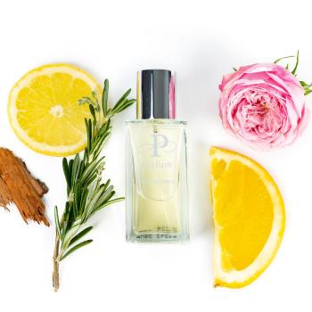 PURE No. 193  Férfi EDP Méret: 50 ml kép