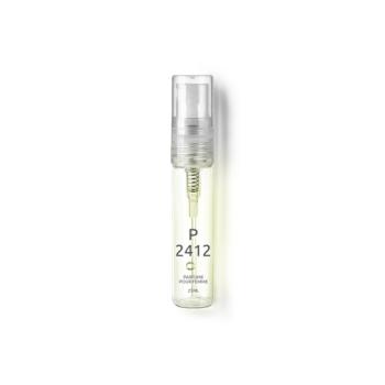 PURE No.2412  Női EDP Méret: 2,5 ml kép