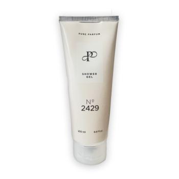 PURE No.2429  Tusfürdő 200 ml kép