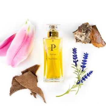 PURE No. 2440 (=11)  Női EDP Méret: 50 ml kép