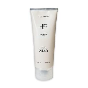 PURE No.2449  Tusfürdő 200 ml kép