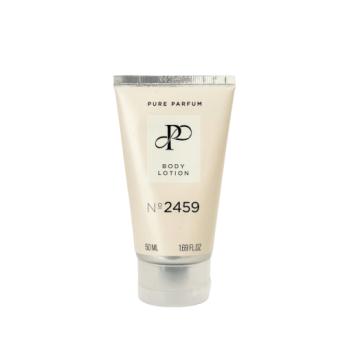 PURE No.2459  Testápoló tej 50 ml kép