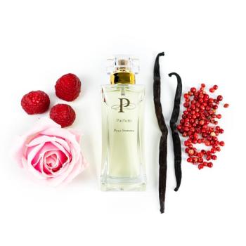 PURE No. 2463 (=450)  Női EDP Méret: 50 ml kép