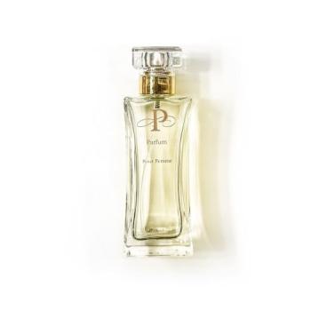 PURE No. 2468 (=477)  Női EDP Méret: 50 ml kép