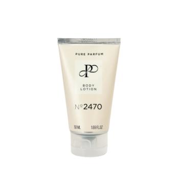 PURE No.2470  Testápoló tej 50 ml kép