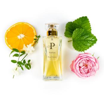 PURE No. 2474 (=2415)  Női EDP Méret: 50 ml kép