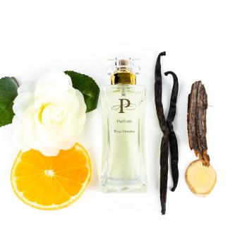 PURE No. 2483 - Női EDP Méret: 50 ml kép