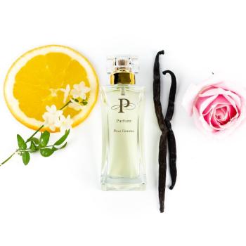 PURE No. 2487 (=46)  Női EDP Méret: 50 ml kép