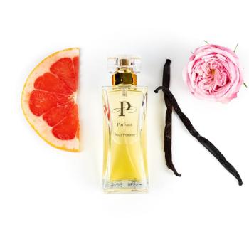 PURE No. 2491 (=475)  Női EDP Méret: 50 ml kép