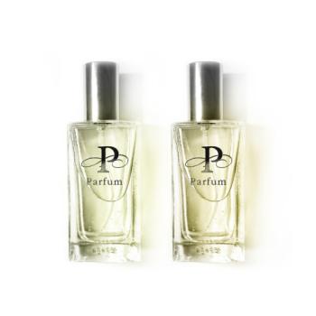 PURE No. 260 + PURE No. 281 - Duó  EDP 50 ml + 50 ml kép