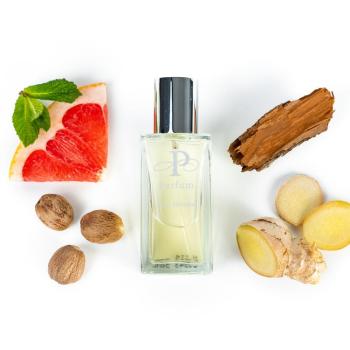 PURE No. 270 (=135)  Férfi EDP Méret: 50 ml kép