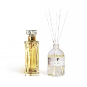 PURE No. 29 - Duo  Diffúzer 100 ml + Női EDP 50 ml kép