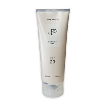 PURE No.29  Tusfürdő 200 ml kép