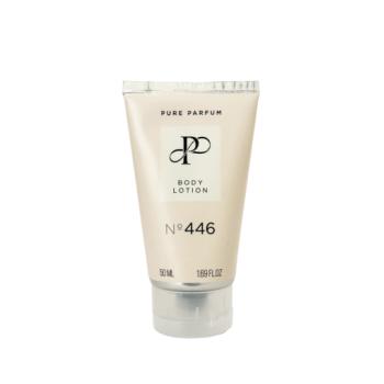 PURE No.446  Testápoló tej 50 ml kép