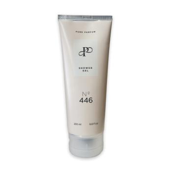 PURE No.446  Tusfürdő 200 ml kép
